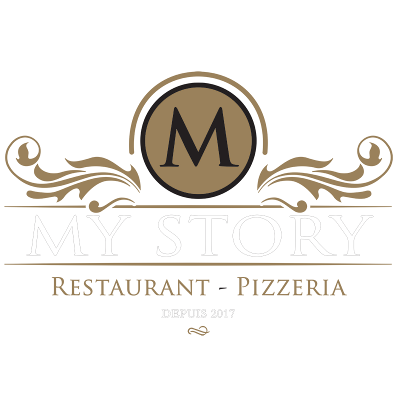 Logo My Story